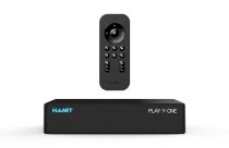 Đầu Karaoke Hanet Play X One 2TB