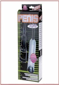 Máy tập Penis Pump