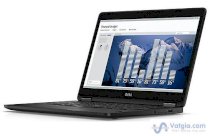Dell Latitude E7470 (Intel Core i5-6300U 2.4GHz, 8GB RAM, 256GB SSD, VGA Intel HD Graphics 520, 14 inch Touch-Screen, Windows 10 Pro 64 bit)