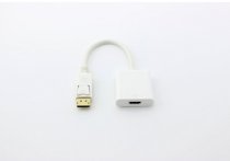 Cáp Displayport to HDMI (20cm)