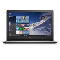 Dell Inspiron 5558 (Intel Core i7-5500U 2.4GHz, 6GB RAM, 1TB HDD, VGA Intel HD Graphics 5500, 15.6 inch, Windows 8.1 Pro 64 bit)