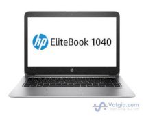 HP EliteBook 1040 G3 (V2W22UT) (Intel Core i7-6600U 2.6GHz, 16GB RAM, 512GB SSD, VGA Intel HD Graphics 520, 14 inch, Windows 7 Professional 64 bit)