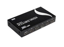 Bộ chuyển mạch có remote HDMI Switch Full HD 5 ra 1 MT-ViKi MT-SW501MH