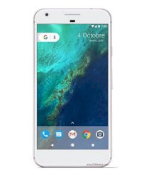 Google Pixel XL 128GB Silver