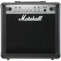 Ampli Guitar Marshall MG15CFX