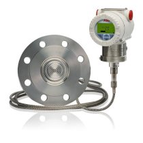 Đồng hồ đo áp suất ABB 266GRH
