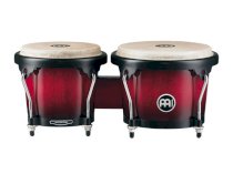 Trống Bongo Meinl Percussion HB100WRB