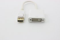 Cáp Displayport To DVI (15cm)