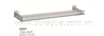 Kệ kính DuraQua 8009