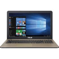 Asus X540SA-XX318D (Intel Celeron N3060 1.60 GHz, RAM 4GB, HDD 500GB, VGA Intel HD Graphic, 15.6 inch, Free DOS)