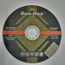 Đá cắt Sun flex 100 x 1,6 x16