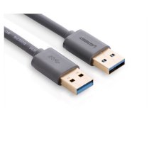 CABLE USB 2.0 (Hai Đầu Giống Nhau) 3M