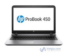 HP Probook 450 G3 (Y7C92PA) (Intel Core i7-6500U 2.5GHz, 8GB RAM, 500GB HDD, VGA ATI Radeon R7 M340, 15.6 inch, Free DOS)