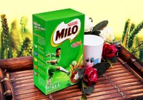 Millo hộp giấy (285 gr)