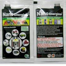 Phụ gia bảo vệ động cơ xe máy Nano Energizer S