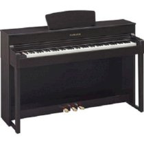 Đàn Piano Yamaha Clavinova CLP-535R