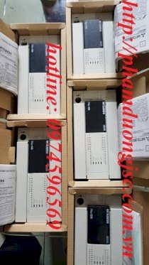 PLC Mitsubishi FX3U-32MR/ES-A 