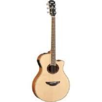 Đàn Gutiar Acoustic Yamaha APX700II (Natural)