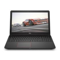 Dell Inspiron N7559A (P41F002-TI781004W10) (Intel Core i7-6700HQ 2.6GHz, RAM 8GB, SSD 8GB + 1TB, VGA GeForce GTX 960M, 15.6 inch Full HD, Window 10 home)