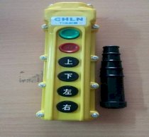 Tay bấm điều khiển cần trục COB – 62A