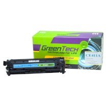 Mực in Laser màu Greentech CE411A