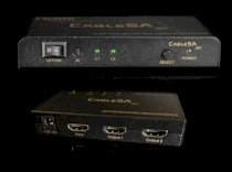 Bộ chia HDMI 1-2 5AHZB Cablesa
