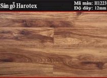 Sàn gỗ Harotex H1223