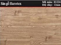 Sàn gỗ Harotex H1224