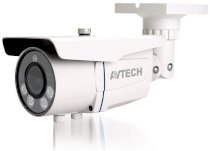 Camera IP hồng ngoại AVTech AVM2452P