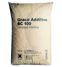 Phụ gia bột Grace BC 100 (25kg/ bao)