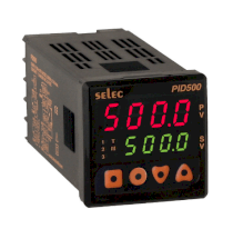 Bộ điều khiển nhiệt độ Selec PID500-2-0-01