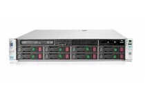 Máy chủ HP ProLiant DL380P G8 - CPU 2x E5-2670 (2x Intel Xeon E5-2670 2.6Ghz, Ram 32GB, HDD 2x HP 300GB SAS 2.5" 10k, Raid P420i (0,1,5,6,10..), 2x PS)