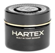 Sáp thơm khử mùi ô tô (Japan) AUG-Hartex Gel