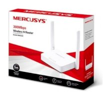 Bộ phát không dây Mercusys 300Mbps 2 Ăng Ten MW305R