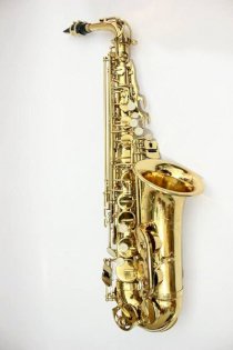 Kèn Saxophone Suzuki ZK810