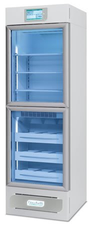 Tủ lạnh âm sâu Fiocchetti Freezer Superpolo 480