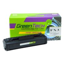 Mực in laser đen trắng Greentech FX3