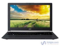 Acer Aspire V Nitro VN7-791G-77HR (NX.MQRAA.004) (Intel Core i7-4710HQ 2.5GHz, 16GB RAM, 1TB HDD + 8GB SSD, VGA NVIDIA GeForce GTX 860M, 17.3 inch, Windows 8.1 64-bit)