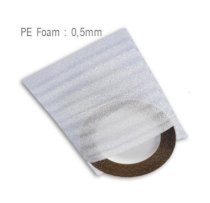 Màng PE Foam dạng túi chứa hàng PFM-BG