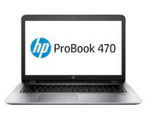 HP ProBook 470 G4 (Y8A88EA) (Intel Core i5-7200U 2.5GHz, 8GB RAM, 1TB HDD, VGA Intel HD Graphics 620, 17.3 inch, Windows 10 Pro 64 bit)