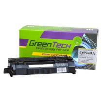 Mực in laser đen trắng Greentech Q5949A