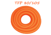 Ống nhựa xoắn TFP 80/105