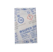 Hút ẩm SUPER DRY 2g