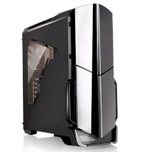 Vỏ Case Thermaltake Versa N21 - CA-1D9-00M1WN-00