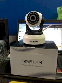 Camera IP Starcam 6203