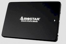 Ổ Cứng SSD BIOSTAR G300 120GB