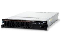 Máy chủ IBM System X3650 M4 ( 1x Intel Xeon E5-2620 2.0Ghz, Ram 16GB, Serveraid M5110, PS 550watt, Không kèm ổ cứng)