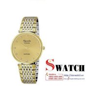 Đồng hồ Alexandre Christie AC8A21MSKV chính hãng