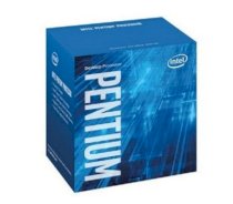 Intel Pentium Processor G4500 (3.5 GHz, 3MB L3 Cache, Socket LGA1151, 8 GT/s DMI)