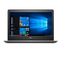 Dell Vostro V5468 Grey (VTI5019W) (Intel Core i5-7200U 2.5GHz, 4GB RAM, 500GB HDD, VGA Intel HD Graphics, 14 inch, Windows 10 Home)